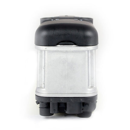 Webasto Thermo Top Evo 4 Diesel Standheizung 12V 4kW, Kompakt, Schnellheizend, Inklusive Einbausatz