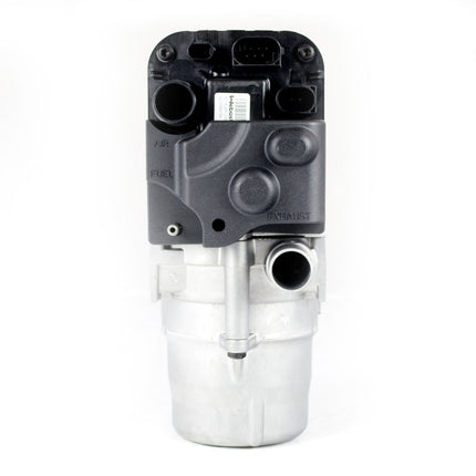 Webasto Thermo Top Evo 4 Diesel Standheizung 12V 4kW, Kompakt, Schnellheizend, Inklusive Einbausatz