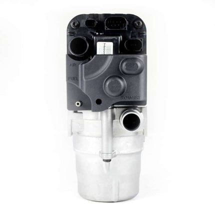 Webasto Thermo Top Evo 5 Benzin 12V Standheizung: Schnelle Wärme, effizienter Motorstart, eisfreie Scheiben