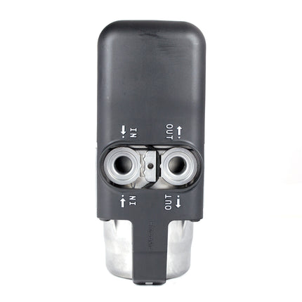 Webasto Thermo Top Evo 5 Diesel 12V 5kW Wasser-Standheizung mit Einbausatz