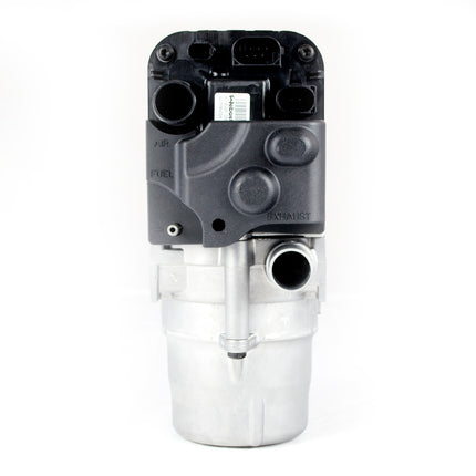 Webasto Thermo Top Evo 5 Diesel 12V 5kW Wasser-Standheizung mit Einbausatz