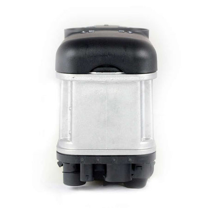 Webasto Thermo Top Evo 5 Benzin 12V Standheizung: Schnelle Wärme, effizienter Motorstart, eisfreie Scheiben