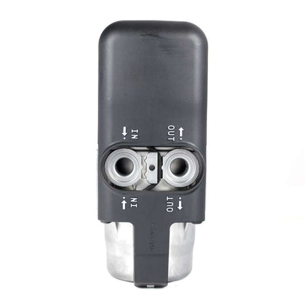 Webasto Thermo Top Evo 5 Benzin 12V Standheizung: Schnelle Wärme, effizienter Motorstart, eisfreie Scheiben