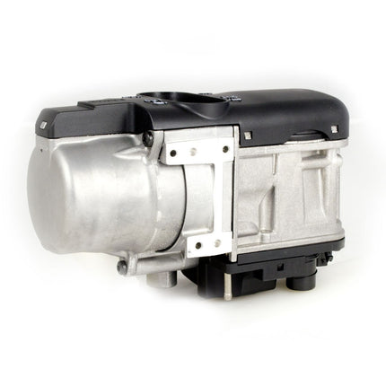 Webasto Thermo Pro 50 Eco Diesel 24V 5kW Standheizung inklusive Einbausatz Höhenanpassung