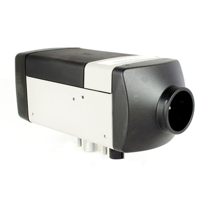 Webasto Air Top 2000 STC Benzin Standheizung 12V 2kW, Kompletter Einbausatz