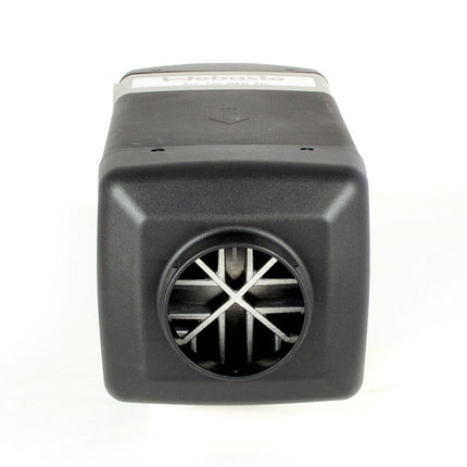 Webasto Air Top 2000 STC Benzin Standheizung 12V 2kW, Kompletter Einbausatz