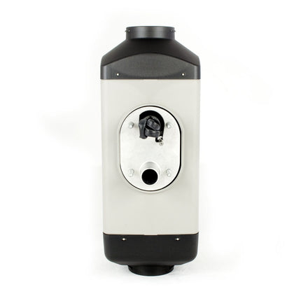 Webasto Air Top 2000 STC Benzin Standheizung 12V 2kW, Kompletter Einbausatz