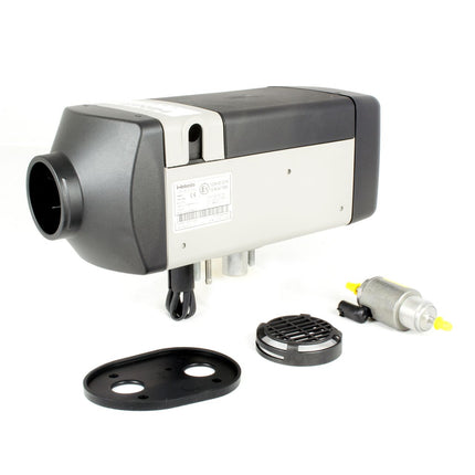 Webasto Air Top 2000 STC Diesel Standheizung 12V 2kW für Wohnmobile Transporter