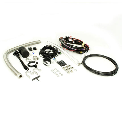 Webasto Air Top 2000 STC Diesel Standheizung 12V 2kW für Wohnmobile Transporter