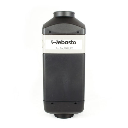 Webasto Air Top 2000 STC Diesel Standheizung 12V 2kW für Wohnmobile Transporter
