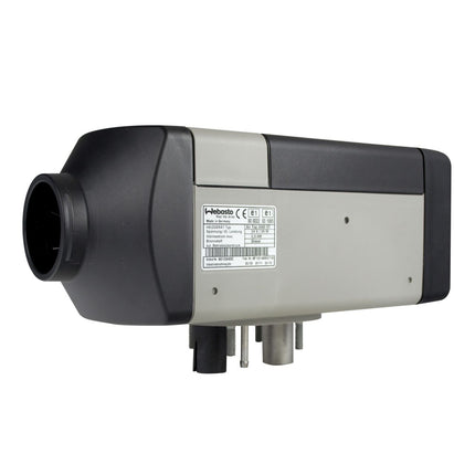 Webasto Air Top 2000 STC Diesel 24V 2kW Heizung mit Einbausatz für Fahrzeuge