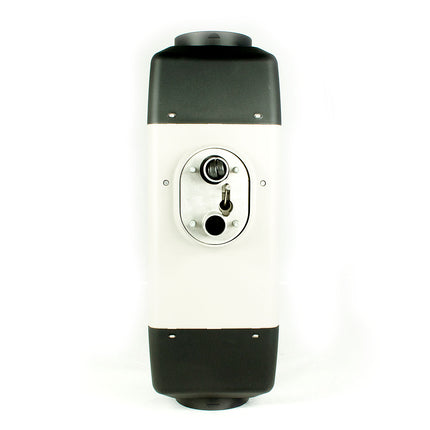 Webasto Air Top Evo 40 Benzin Standheizung 12V 3,5kW Einbausatz Höhenanpassung Auto Wohnmobil