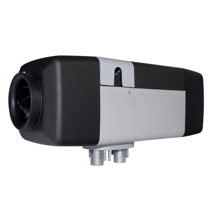 Webasto Air Top Evo 40 Diesel Standheizung 24V 3,5kW Höhenanpassung Inklusive Einbausatz