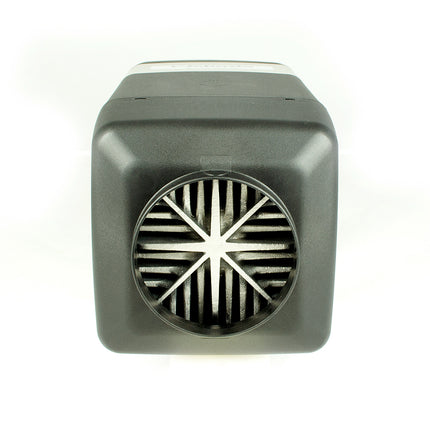 Webasto Air Top Evo 40 Diesel Standheizung 24V 3,5kW Höhenanpassung Inklusive Einbausatz