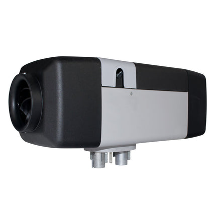 Webasto Air Top Evo 55 Benzin Standheizung 12V/5kW: Komfortabler Einbausatz Webasto
