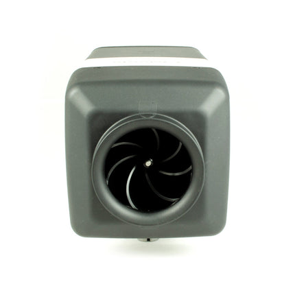 Webasto Air Top Evo 55 Benzin Standheizung 12V/5kW: Komfortabler Einbausatz Webasto