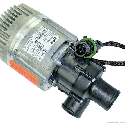 Aquavent 6000SC (U4856.008) Kühlmittelpumpe 24 V (AMP DC MB) -
