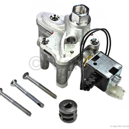 ET Kraftstoffpumpe -