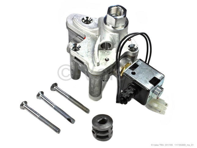 ET Kraftstoffpumpe -