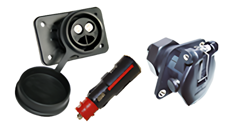 Stecker/Adapter