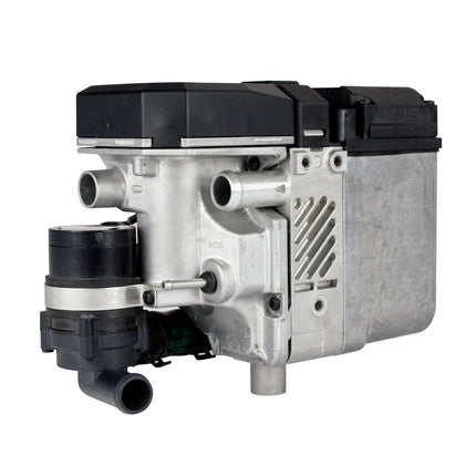 Original Webasto Thermo Top C Diesel Standheizung Tauschheizgerät VW T5 2012-2015