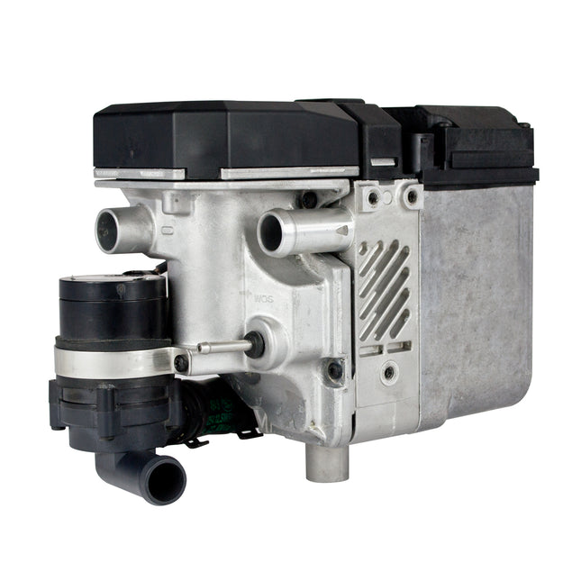 Original Webasto Thermo Top C Diesel Standheizung Tauschheizgerät VW T5 2012-2015