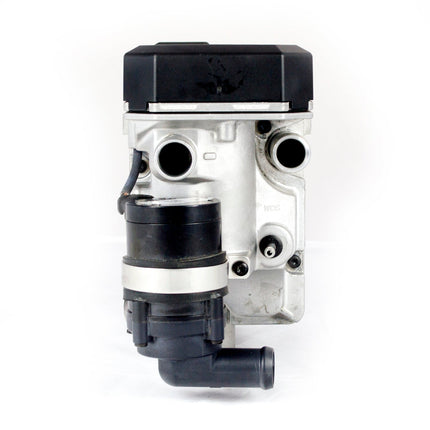 Webasto Thermo Top Z Diesel Ersatzheizgerät – Schnell, Effizient, Original Webasto