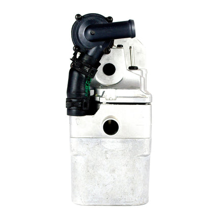 Webasto Thermo Top Z Diesel Ersatzheizgerät – Schnell, Effizient, Original Webasto