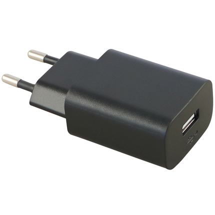 Universal USB-Ladegerät 1x USB-A USB/230/10W - Hischier Auto AG