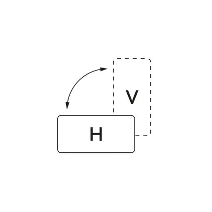 WAS - LED-Schlussleuchte 12/24 V L+R - 1 - Stück WAS