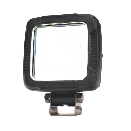 WAS - 4 Stk. LED-Arbeitsscheinwerfer 12/24 V WAS