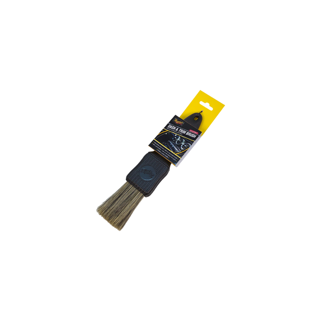 Meguiar's Dash & Trim Brush - Hischier Auto AG