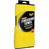 Meguiar's Supreme Microfibre Finishing Towel V2
