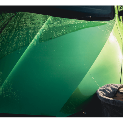 Meguiar's Supreme Duo Twist Drying Towel - Hischier Auto AG