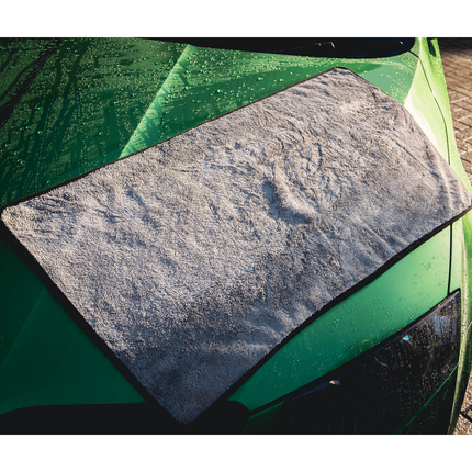 Meguiar's Supreme Duo Twist Drying Towel - Hischier Auto AG