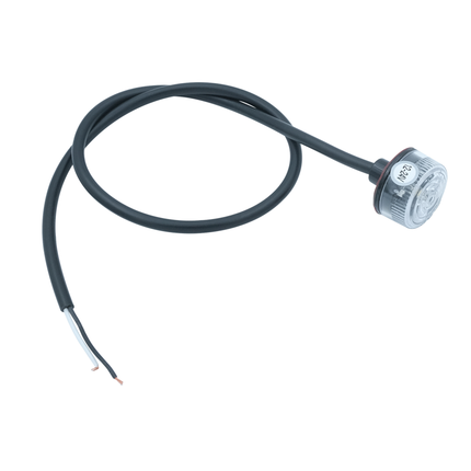 Proplast - LED-Positionsleuchte weiss Pro-Penny - 40002003 - 1 - Stück Proplast