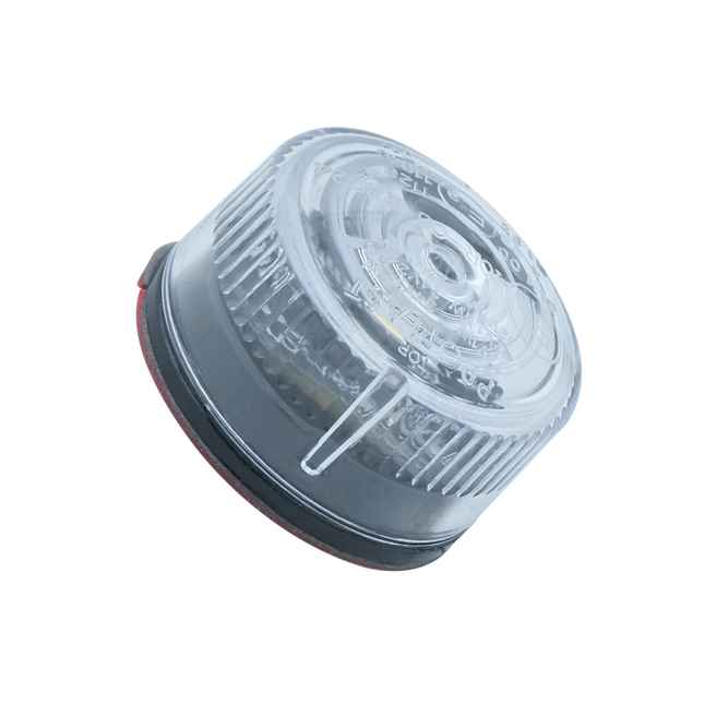 Proplast - LED-Positionsleuchte weiss Pro-Penny - 40002003 - 1 - Stück Proplast