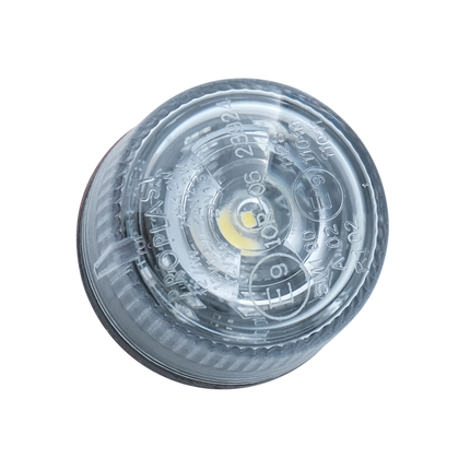 Proplast - LED-Positionsleuchte weiss Pro-Penny - 40002003 - 1 - Stück Proplast