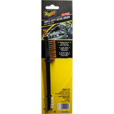 Meguiar's Triple Duty Detail Brush