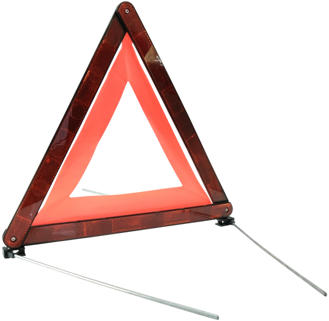 Pannendreieck Europa E-geprüft