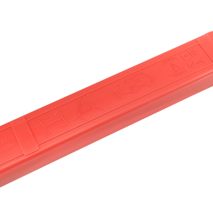 Pannendreieck Europa E-geprüft