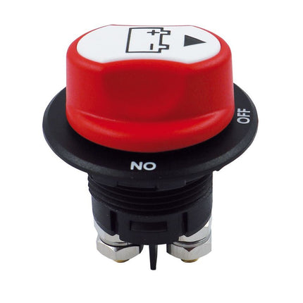 Mini-Batterie-Trennschalter 100A A237A - Hischier Auto AG