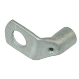 Rohrkabelschuh M10 / 25 mm2, 90° abgewinkelt A5L10