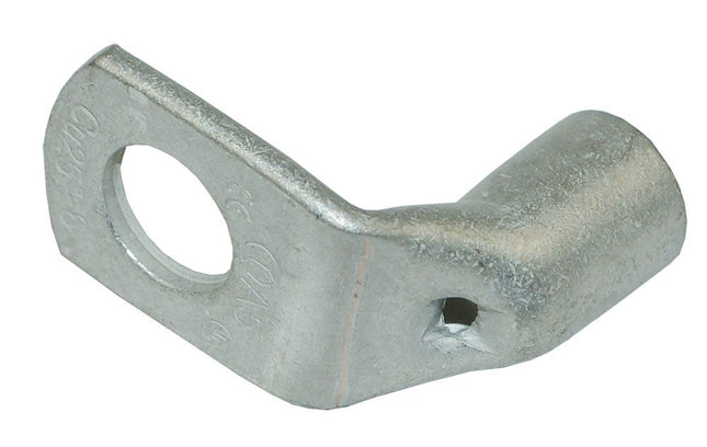 Rohrkabelschuh M12, 70 mm2, 90° abgewinkelt - A19L12 - 1 - Stück Diverse