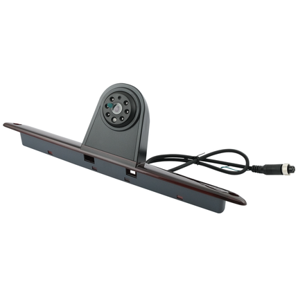 Rückfahrkamera für 3 Bremsleuchte A68000 - Hischier Auto AG