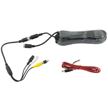 Rückfahrkamera für 3 Bremsleuchte A68000 - Hischier Auto AG