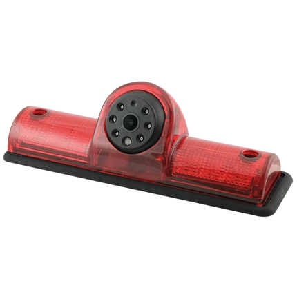 Rückfahrkamera für 3 Bremsleuchte A68100 - Hischier Auto AG