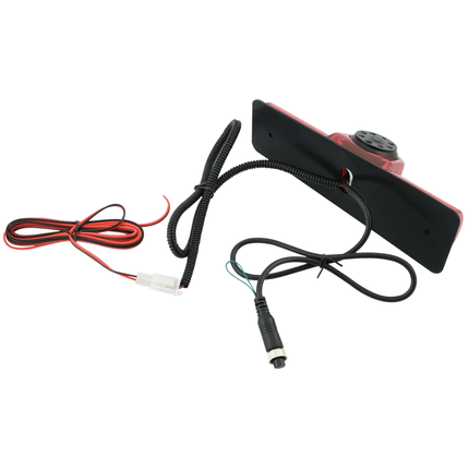 Rückfahrkamera für 3 Bremsleuchte A68100 - Hischier Auto AG