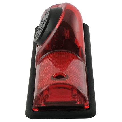 Rückfahrkamera für 3 Bremsleuchte A68100 - Hischier Auto AG