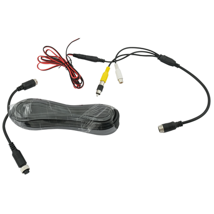 Rückfahrkamera für 3 Bremsleuchte A68100 - Hischier Auto AG